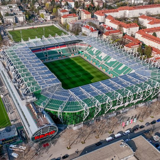 Allianz Stadion