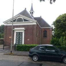 Nederlandse Hervormde Kerk