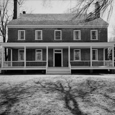 Locust Grove