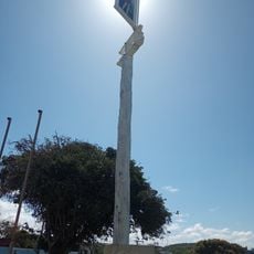 Mastro da Igreja Nossa Senhora da Escada
