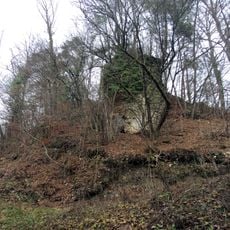 Boštanj Castle (Sawenstein)