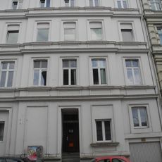 Tiergartenstraße 241