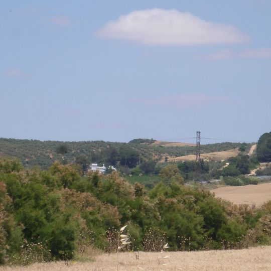 Hacienda de San Andrés Nuevo