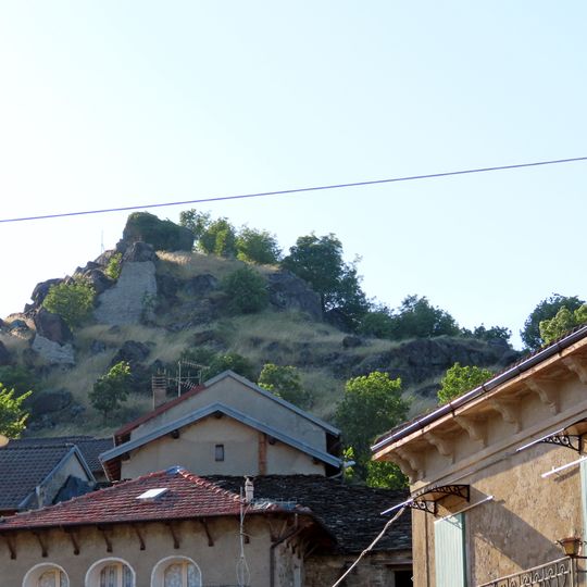 Castello di Roccaprebalza