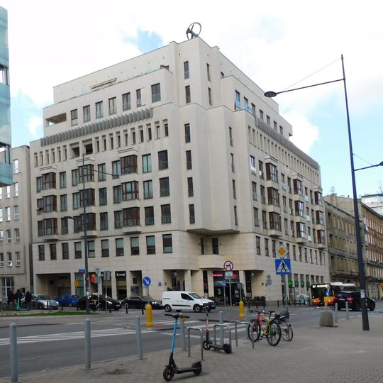 Kamienica Pod Strzelcem