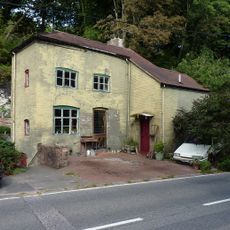 11 And 12, Waterloo Street