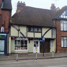 81, St Dunstan's Street