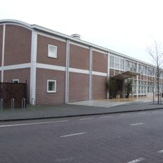 Verkadefabriek