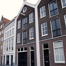 Kuipershaven 26, Dordrecht