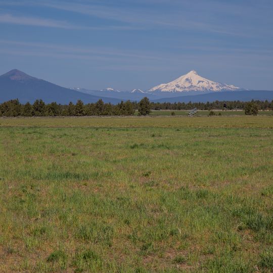 Black Butte