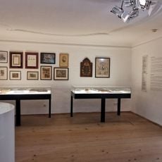 Maison natale de Mozart
