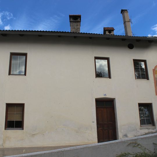 St.-Johannes-Gasse 21