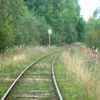 Vesyegonsky District