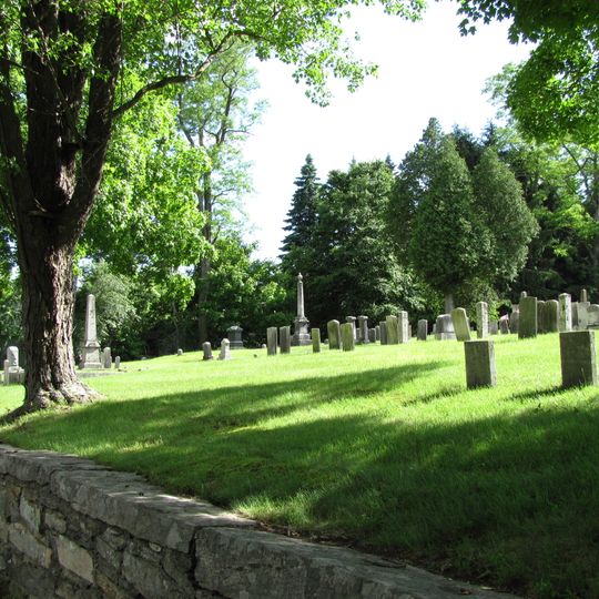 West Sutton Historic District