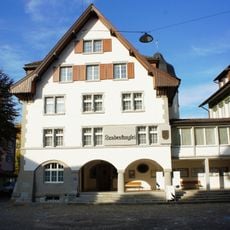 State Chancellery (Appenzell Innerrhoden)