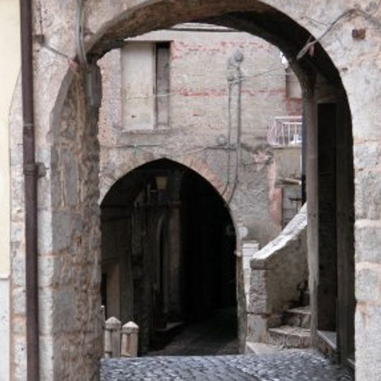Porta San Pietro