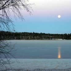 Käyrälampi