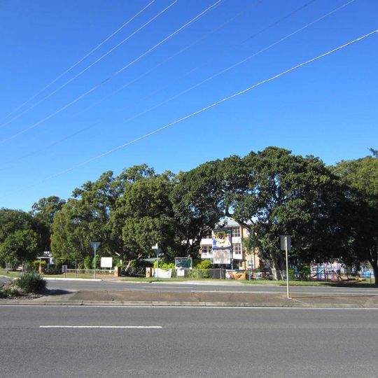 Moorooka State School