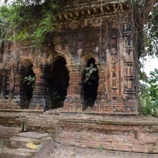 Dalan temple of Nayek family
