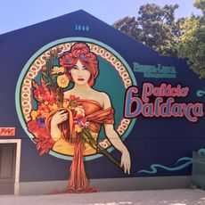 Donna Maria Joanna Baldaya