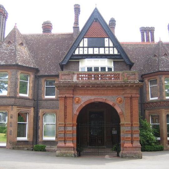 Wardown Park Museum