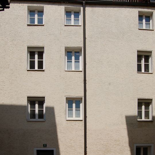 Wohnhaus