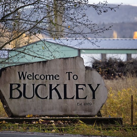 Buckley