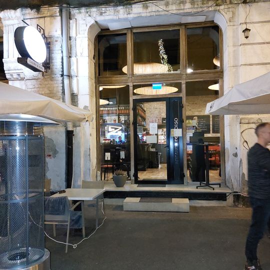 Locanda del Corso