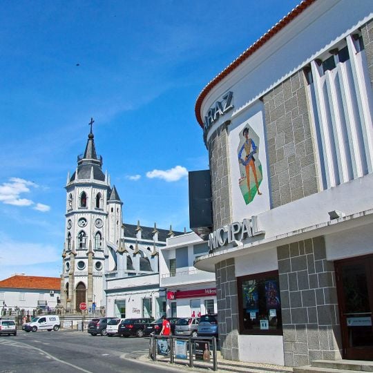 Reguengos de Monsaraz