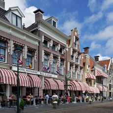 Noorderhaven 71, Harlingen