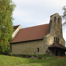 Église réformée Notre-Dame