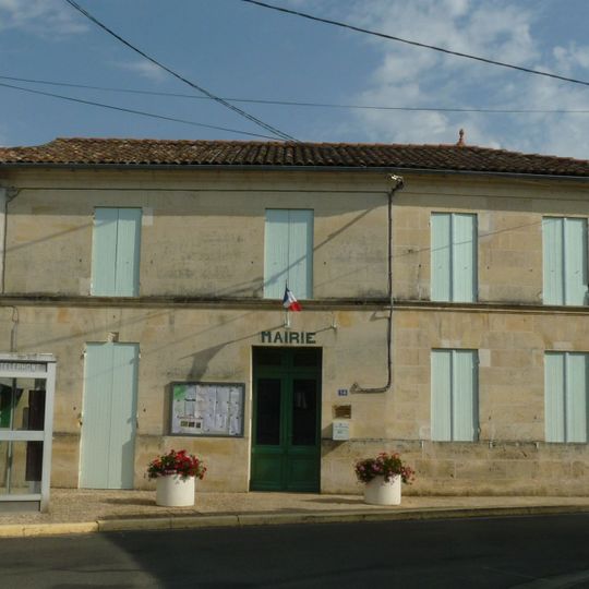 Saint-Germain-du-Seudre