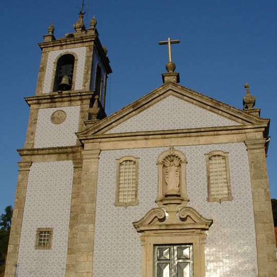 Igreja Paroquial de Sequeira