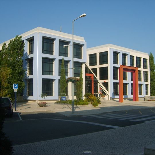 Câmara Municipal da Lourinhã