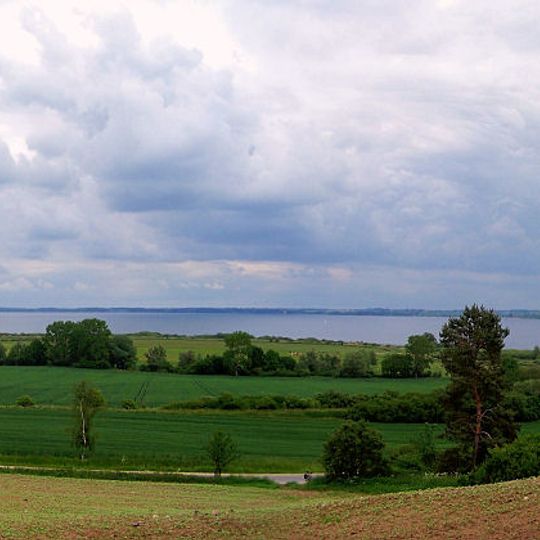 Kummerower See