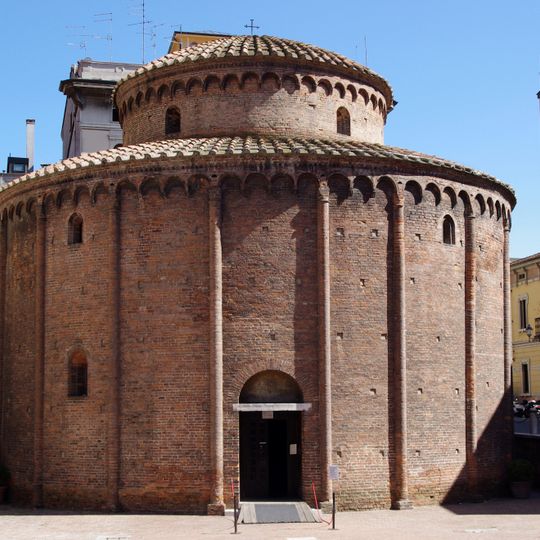 Rotonda di San Lorenzo