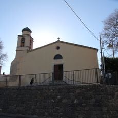 Chiesa dello Spirito Santo