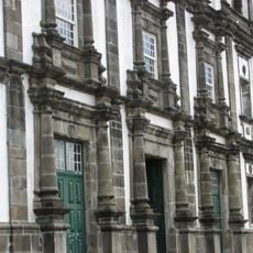 Church of Nossa Senhora da Conceição