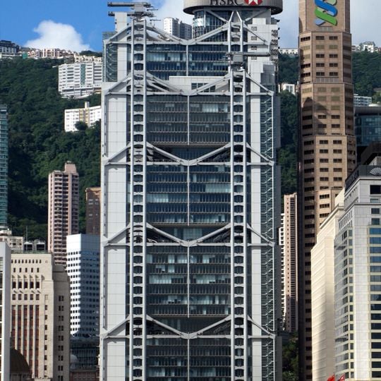HSBC Building
