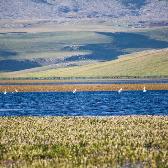Madatapa Managed Reserve