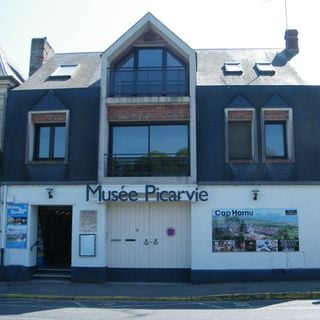 Musée Picarvie
