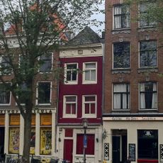 Oudezijds Voorburgwal 139, Amsterdam