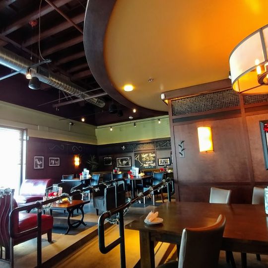 Bar Louie - The Promenade at Downey