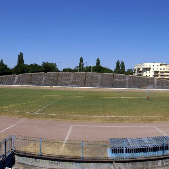 Stadion im. Czesława Kobusa