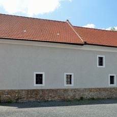 Schönbeck-Mühle, Maria-Anzbach
