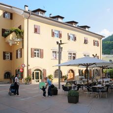 Gasthof Schwarzer Adler