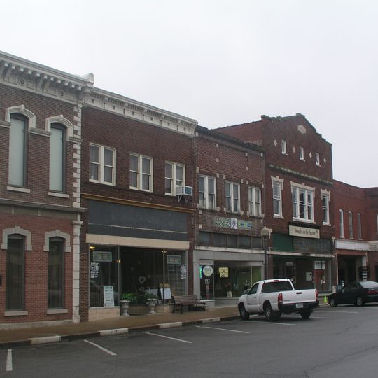 Gallatin