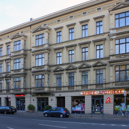 Doppelmietshaus Alt-Moabit 89-90