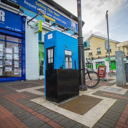 The Guardian and the Dreamer