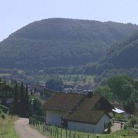 Mühlhausen im Täle